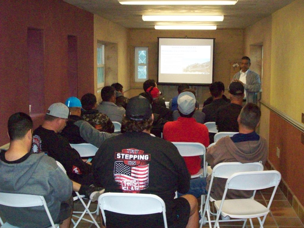 2016 Safety Day