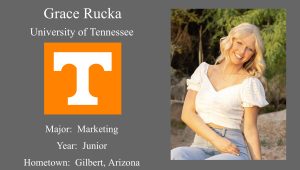 Grace Rucka