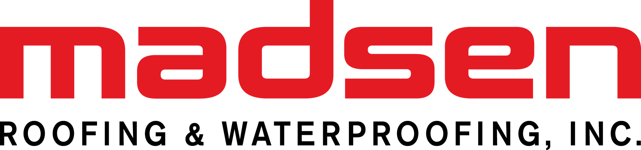 Madsen Roofing & Waterproofing, Inc.
